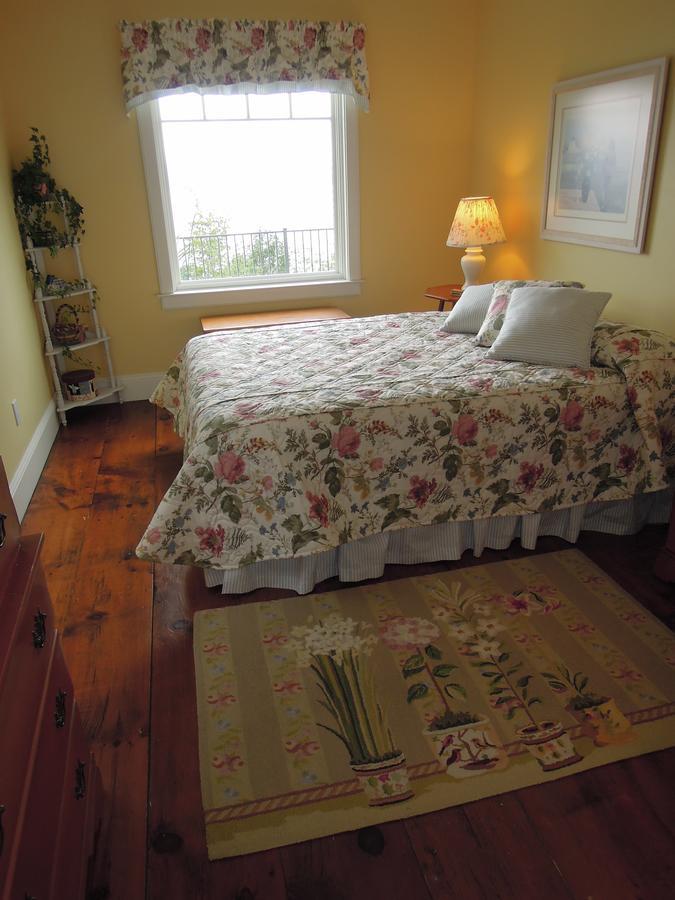 Vergennes Button Bay Bed And Breakfast المظهر الخارجي الصورة