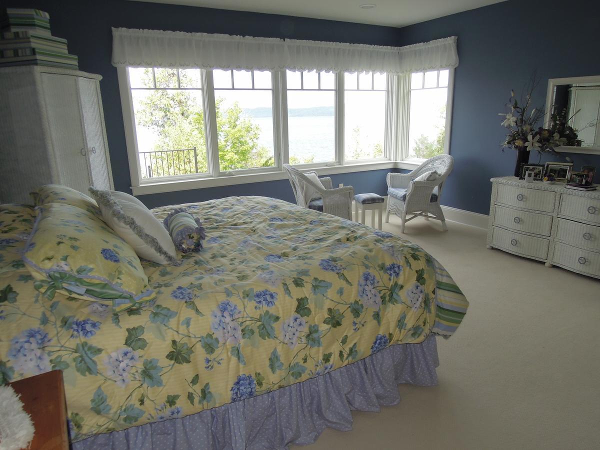 Vergennes Button Bay Bed And Breakfast المظهر الخارجي الصورة