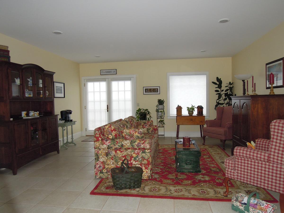 Vergennes Button Bay Bed And Breakfast المظهر الخارجي الصورة